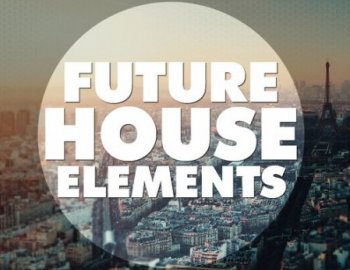 Big EDM Future House Elements