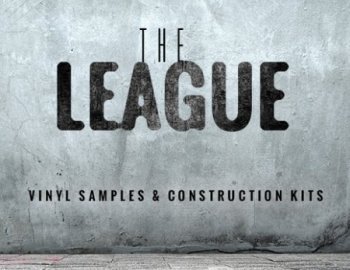 Big Citi Loops The League Vinyl