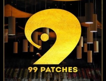 99 Patches Orchestral Super Pack 2