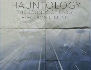 Zero-G Hauntology