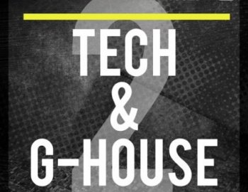 Sample Tools by Cr2 Tech and G-House 2