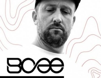 BCee Spearhead Sounds Sample Pack