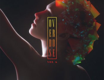 Splice Medasin x Autograf - Overdose Vol. 6 Sample Pack