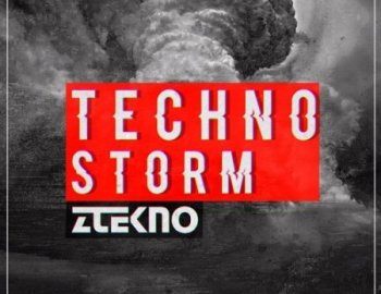 ZTEKNO Techno Storm