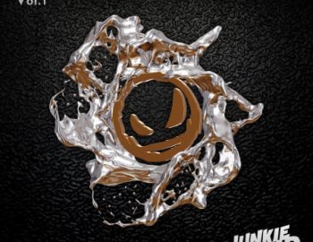 Splice Sounds Junkie Kid We Like Hard Sounds Vol 1