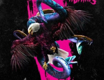 Studio Sounds Mutants For Serum