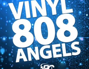 Big Citi Loops Vinyl 808 Angels