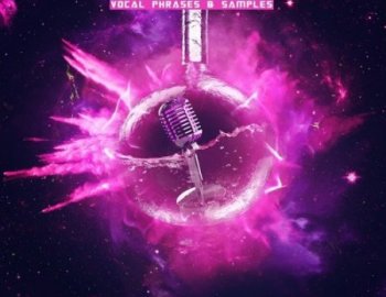 Antidote Audio SAVIORS: Vocal Phrases and Samples