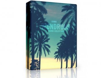 Dinma Wondrous Sound Collection