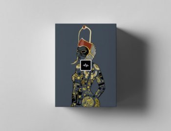 WavSupply KC Supreme Horus