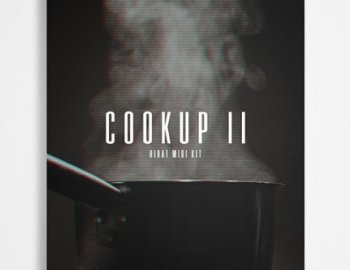 The Kit Plug THE COOKUP II
