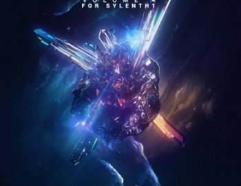 StiickzZ Sticky Sounds Volume 4 For Sylenth1