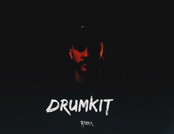 Rascal Rascal Drumkit