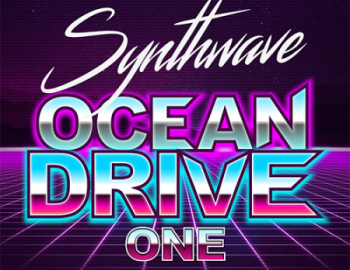 Lybeck Instruments Ocean Drive One for TAL-U-NO-LX