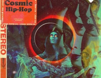 Touch Loops Cosmic Hip Hop