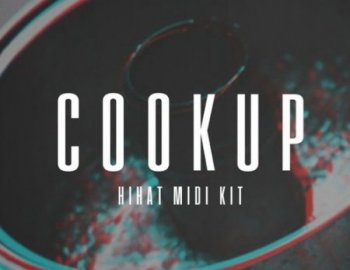 The Kit Plug The Cookup HiHat MIDI Kit