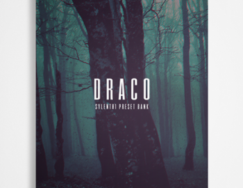 The Kid Plug Draco Sylenth1 Preset Bank