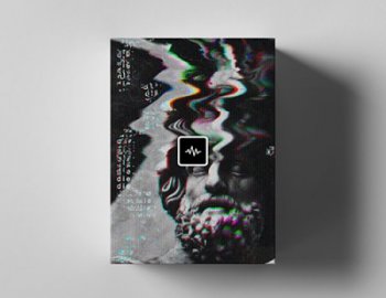 WavSupply Jo L’Z Distorted Dreams