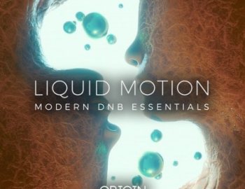 Origin Sound Liquid Motion Modern DNB Essentials