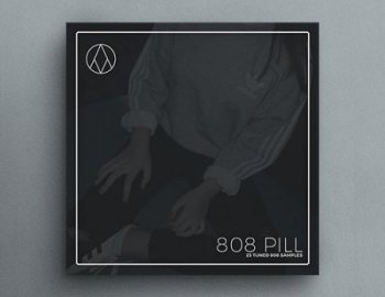 AngelicVibes 808 Pill