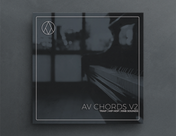 AngelicVibes AV Chords V2