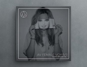 AngelicVibes Female Vox Vol.1