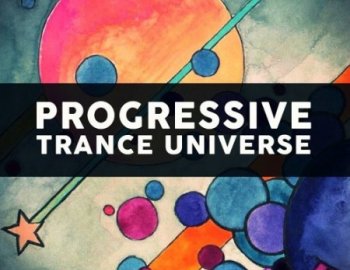 Function Loops Progressive Trance Universe