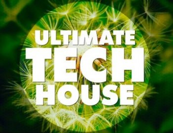 Big EDM Ultimate Tech House