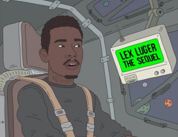 Splice Sounds Lex Luger The Sequel Sound Kit