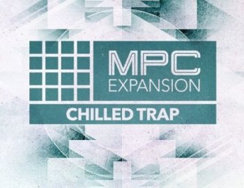 AKAI MPC Software Expansion Chilled Trap