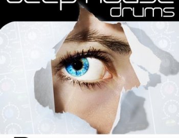 AKAI MPC Software Expansion Deep House Drums