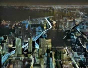 Noiiz Rob Martland Night Mode