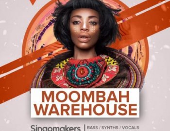 Singomakers Moombah Warehouse