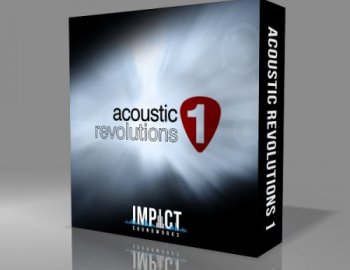 Impact Soundworks Acoustic Revolutions 1