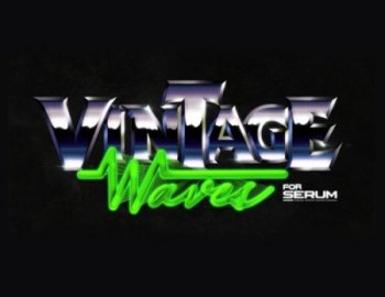 Swan Audio Vintage Waves