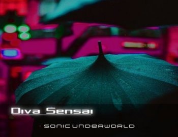 Sonic Underworld Diva Sensai