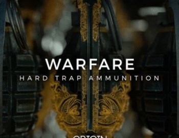 Origin Sound Warfare Hard Trap Ammunition