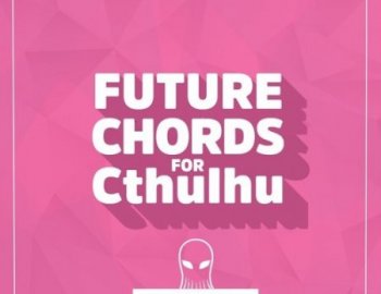 Red Sounds Future Chords for Cthulhu