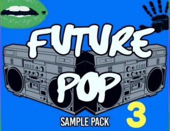 Audentity Records Future Pop 3
