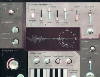 Auburn Sounds Graillon v2.1 x86 x64