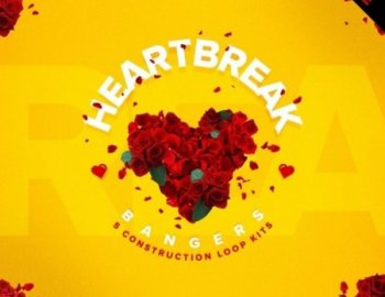 Canary Julz LLC - HeartBreak Bangers