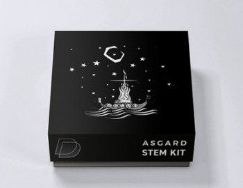 DrumVault Asgard Stem Kit