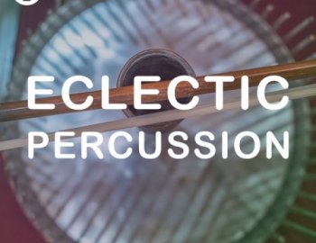 Noiiz Eclectic Percussion