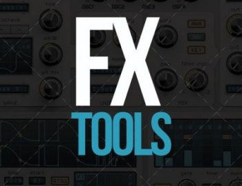 Hall Samples FX Tools