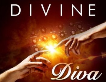 Arte Nuovo Divine for Diva