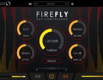 SoundSpot FireFly v1.0 x86 x64