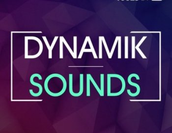 Cr2 Records Dynamik Sounds