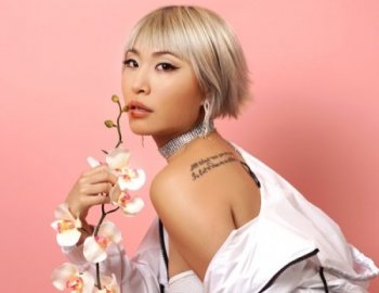 Noiiz BAER Peaches n Pop