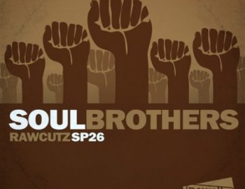 Rawcutz Soul Brothers