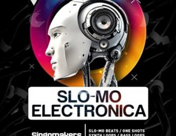 Singomakers Slo-Mo Electronica
